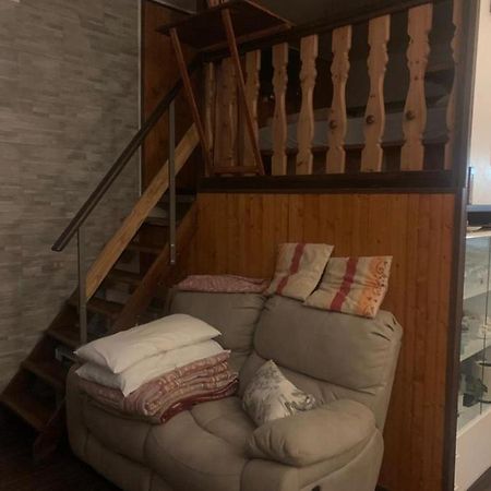 Apartament Casa Cervinia Breuil-Cervinia Zewnętrze zdjęcie