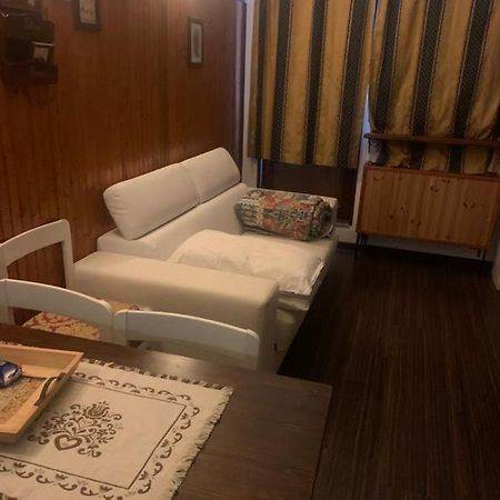 Apartament Casa Cervinia Breuil-Cervinia Zewnętrze zdjęcie