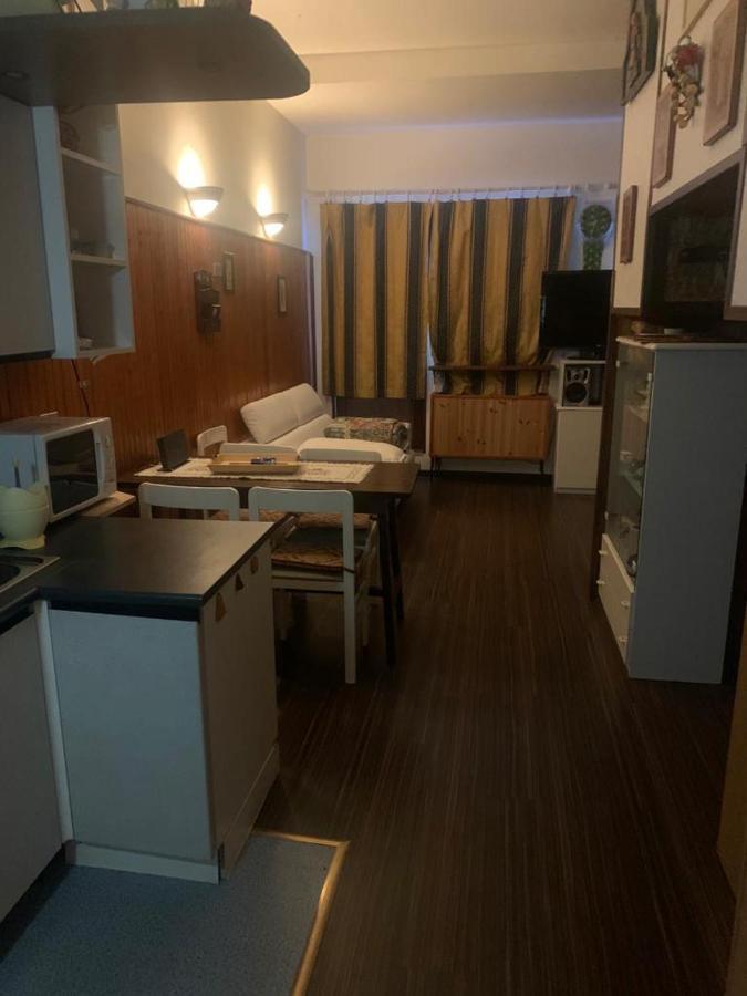 Apartament Casa Cervinia Breuil-Cervinia Zewnętrze zdjęcie
