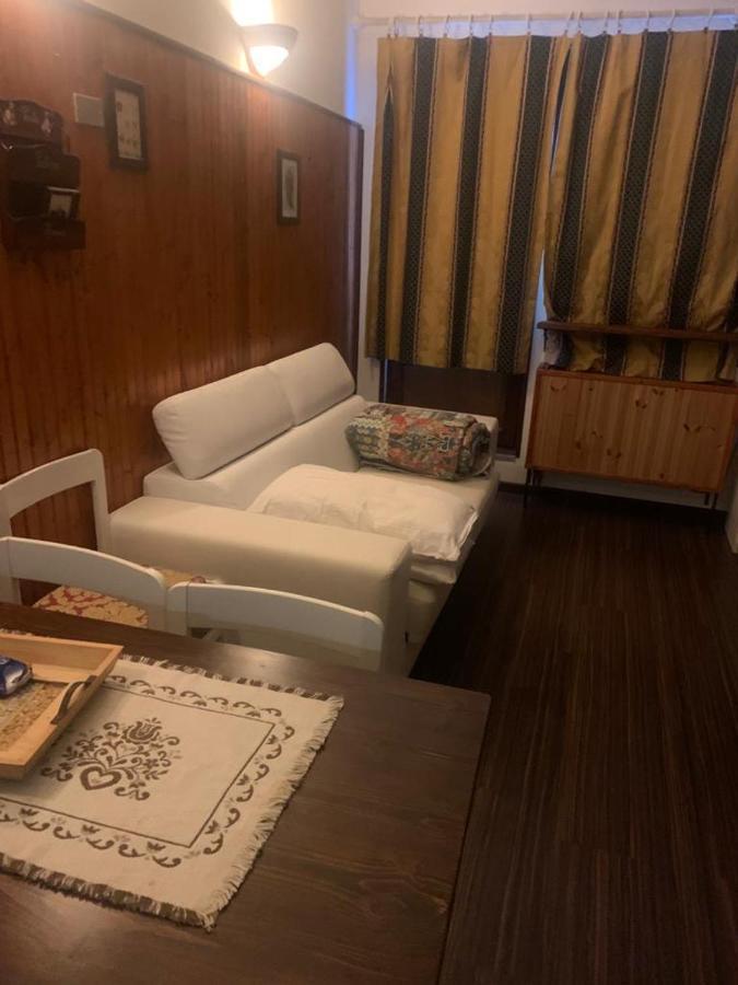 Apartament Casa Cervinia Breuil-Cervinia Zewnętrze zdjęcie