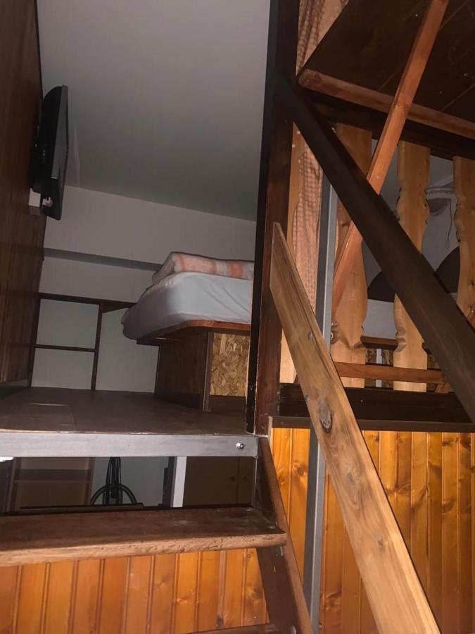 Apartament Casa Cervinia Breuil-Cervinia Zewnętrze zdjęcie