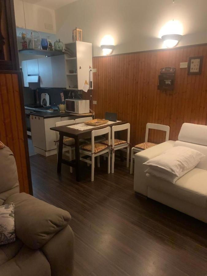 Apartament Casa Cervinia Breuil-Cervinia Zewnętrze zdjęcie